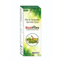 Rost Piles