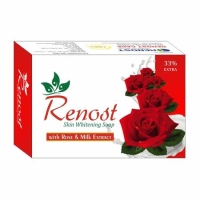 Renost Skin Whitening Soap