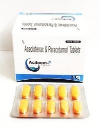 ACIBOON P