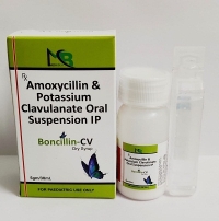 BONCILLIN CV