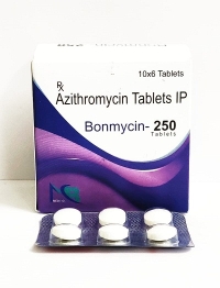 BONMYCIN 250