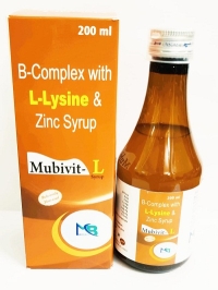 MUBIVIT L