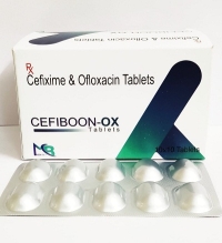 CEFIBOON OX