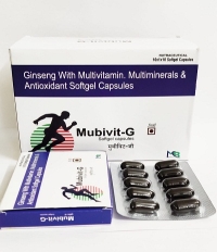 MUBIVIT