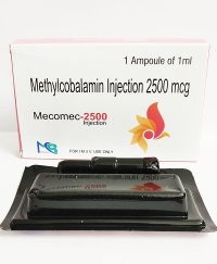 MECOMEC 2500