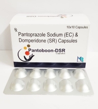 PANTOBOON DSR