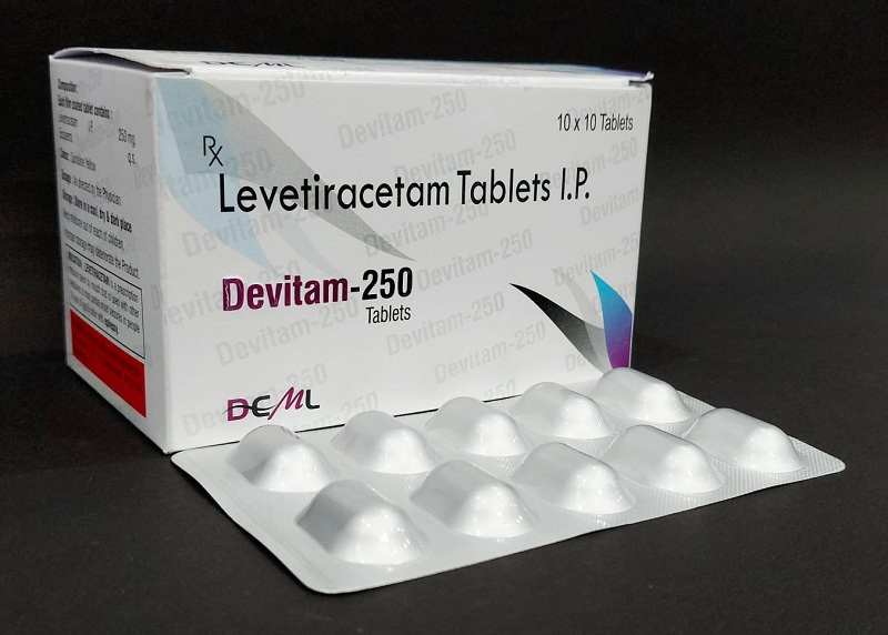 Devitam 250