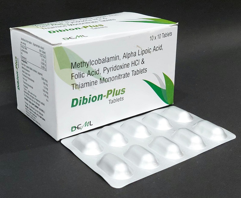 Dibion Plus