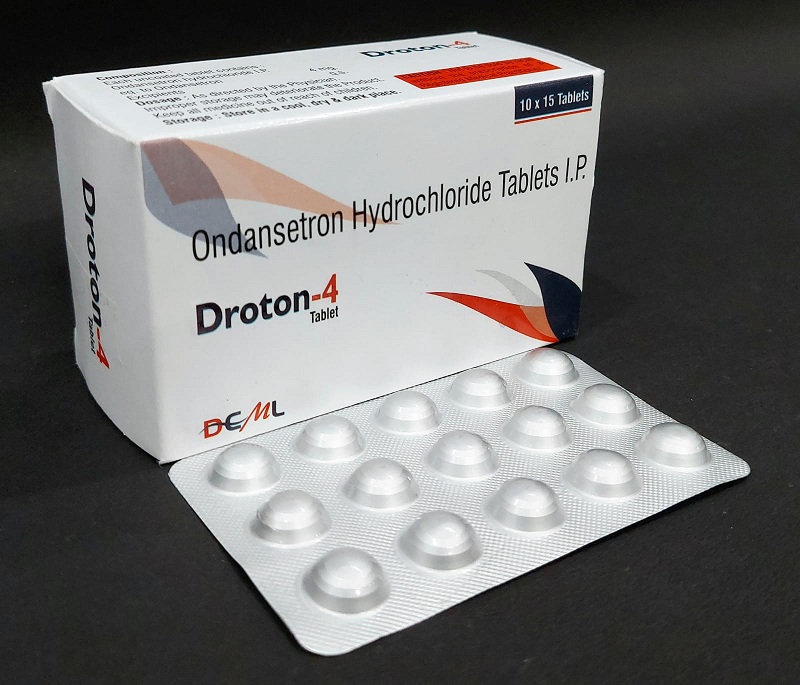 Droton 4