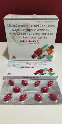 Mithbin k27