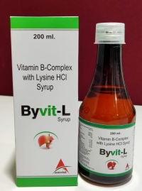 Byvit L