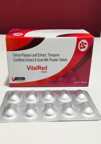 Vital Red