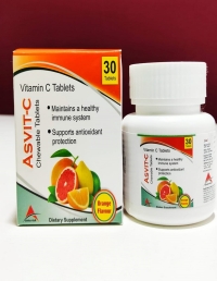 Asvit C