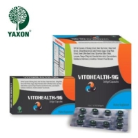 Vitohealth 9G Softgel Capsules