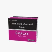 Coalax Tablets