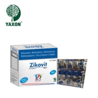 Zikovit Tablets