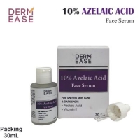 10% AZELAIC ACID Face Serum