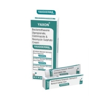 Yaxoderma Cream