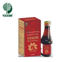 Yaxon Blood Purifier Syrup