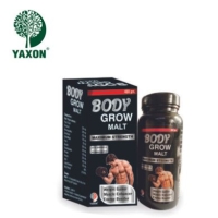 Body Grow malt