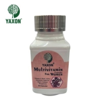 Yaxon Multivitamin for women Capsules