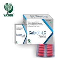 Calcion LC Tablets