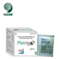 Platrise Plus Sachet