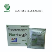 Platrise Plus Sachets