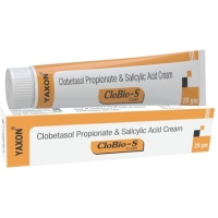 CloBio S Cream