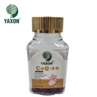 Co Q10 Softgel Capsules