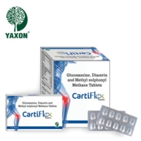 Cartiflex Tablets