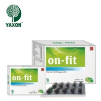 On Fit Softgel Capsules