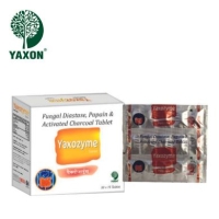 Yaxozyme Tablets