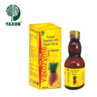 Yaxozyme Syrup