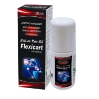 Flexicart Roll On Pain Oil