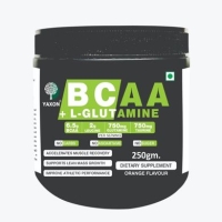 BCAA Powder