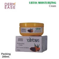 Ubtan Moisturizing Cream