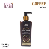 Coffee Lotion