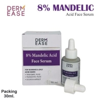 8% MANDELIC ACID FACE SERUM