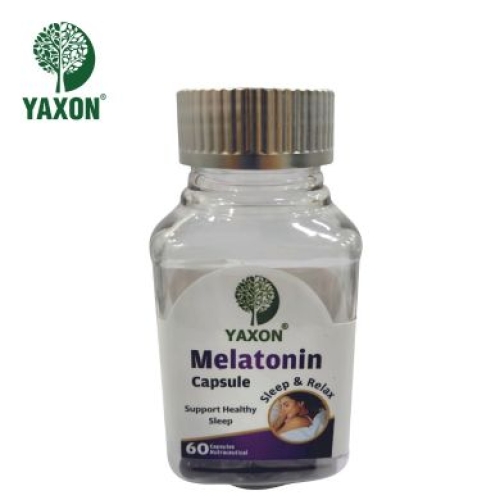 Melatonin Capsules