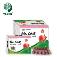 Mr Liver Capsules