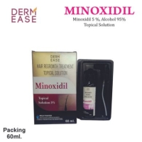 Minoxidil Tropical Solution