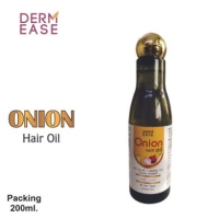 Onion Hair Oil