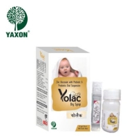 Yolac Dry Syrup 30