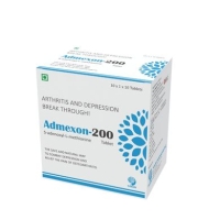 Admexon 200 Tablets