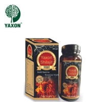 Yaxon Shilajit Malt