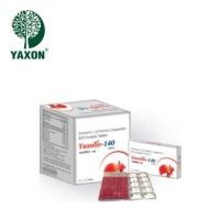 Yaxoliv 140 Tablets