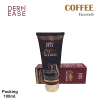 Coffee Facewash