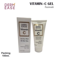 Vitamin C Gel