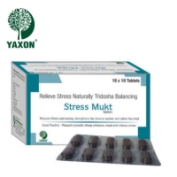 Stress Mukt tablets